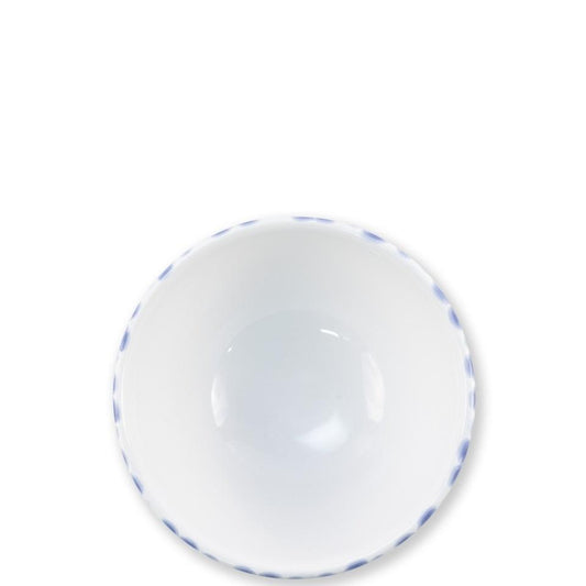 Diamond Cereal Bowl