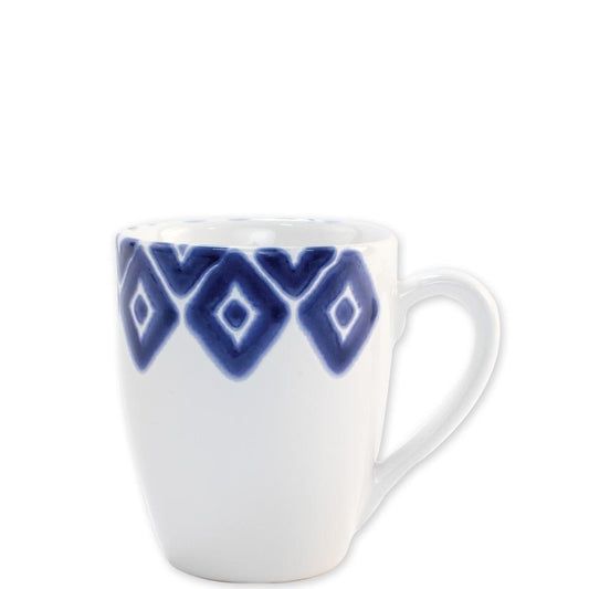Diamond Mug