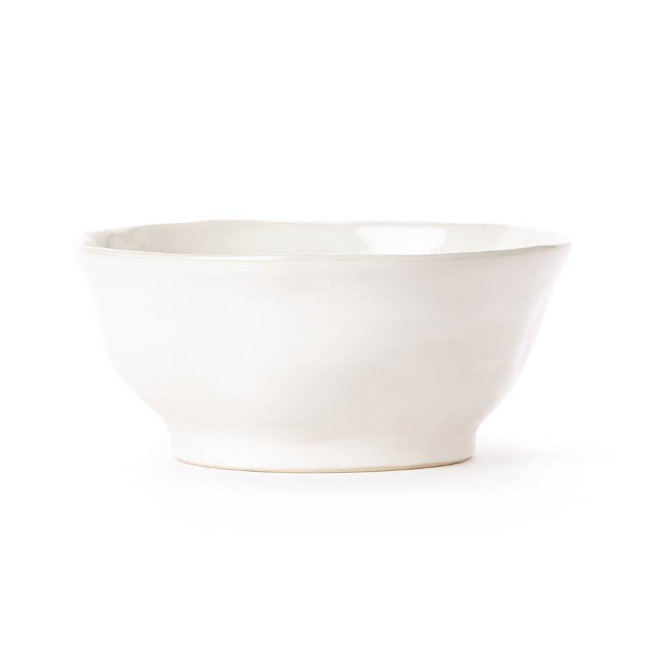 Cloud Medium Serving Bowl