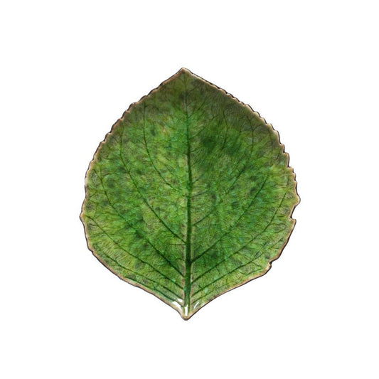 Hydrangea Leaf 7", Tomate