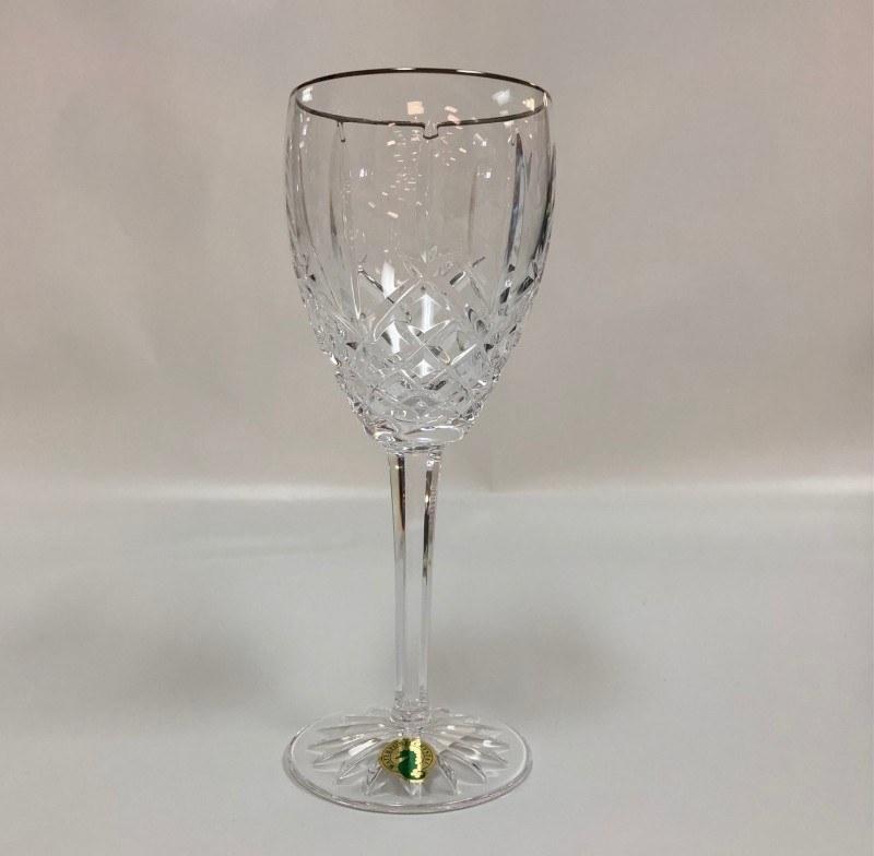 Araglin Platinum Goblet
