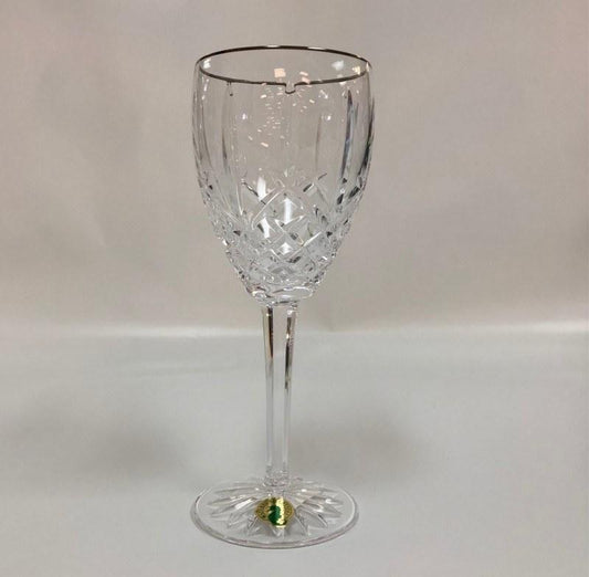 Araglin Platinum Goblet