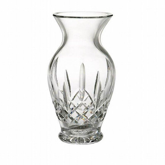 Lismore 8" Vase Round