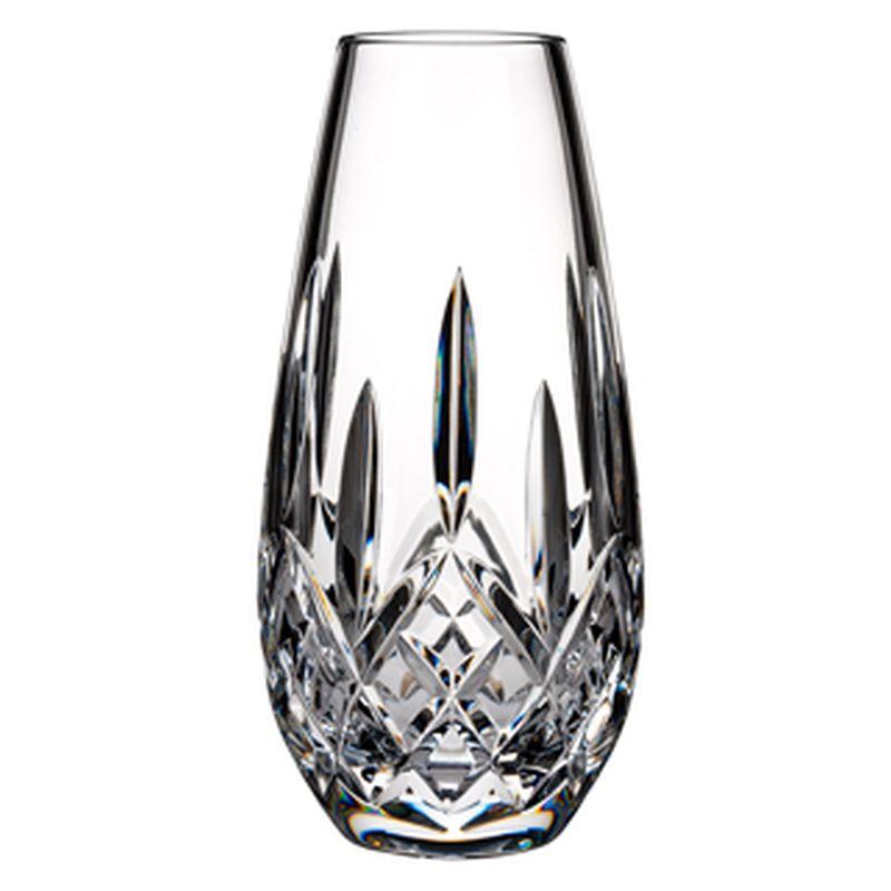 Lismore Honey Vase