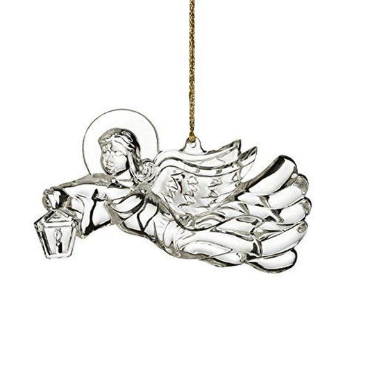 2015 Marquis Crystal Angel Ornament