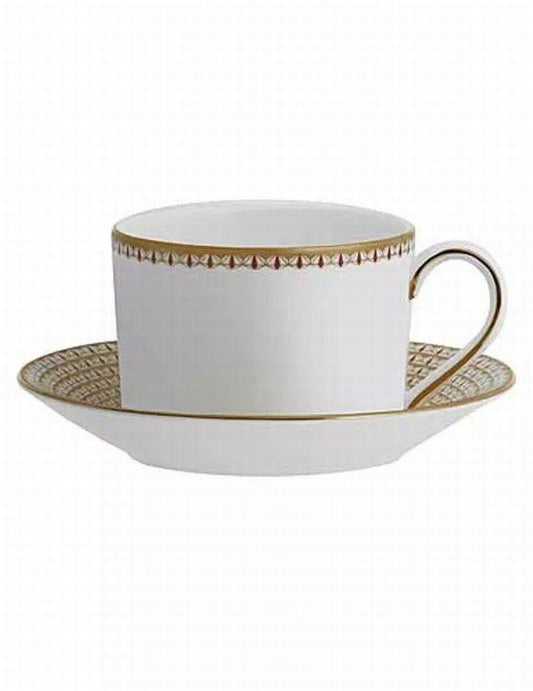 Lismore Diamond Cup/Saucer-Discontinued