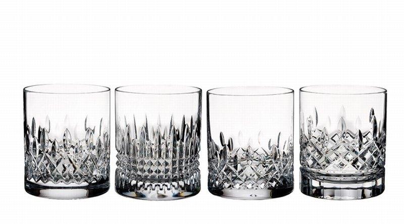 Lismore Evolution Tumblers-Set/4