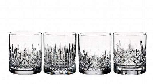 Lismore Evolution Tumblers-Set/4