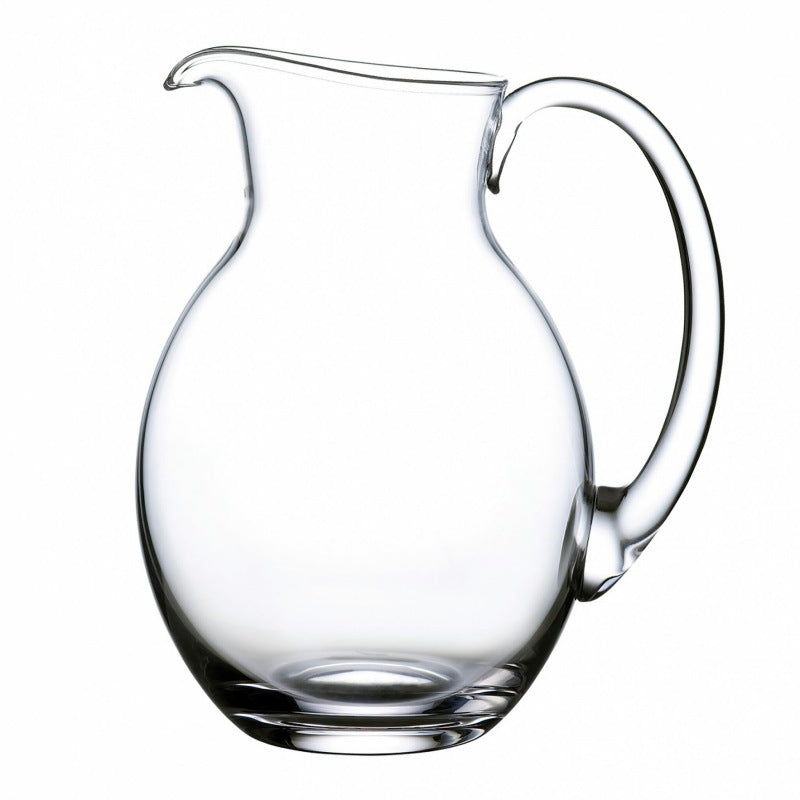 Moments Round Pitcher