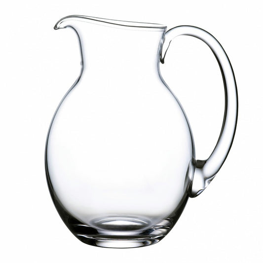 Moments Round Pitcher