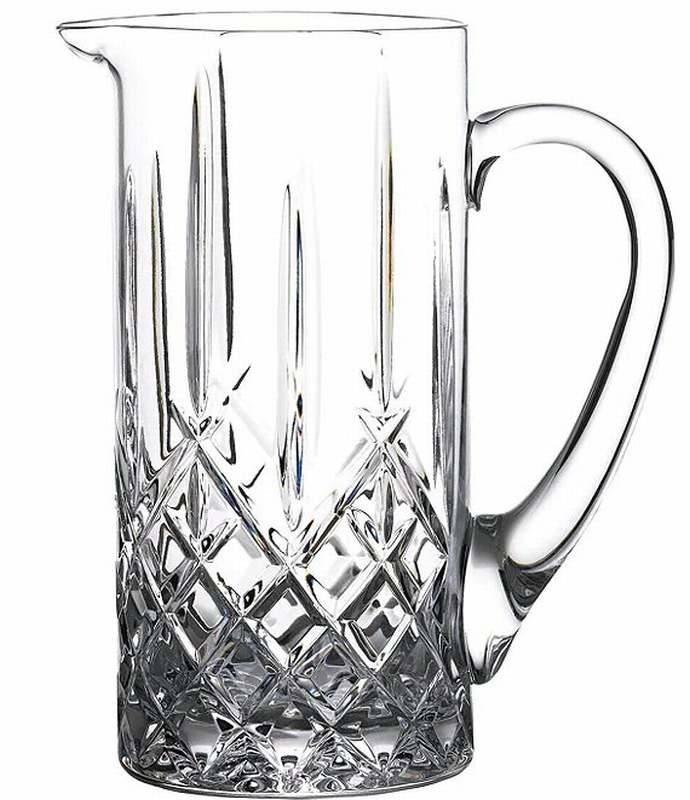 Markham Pitcher