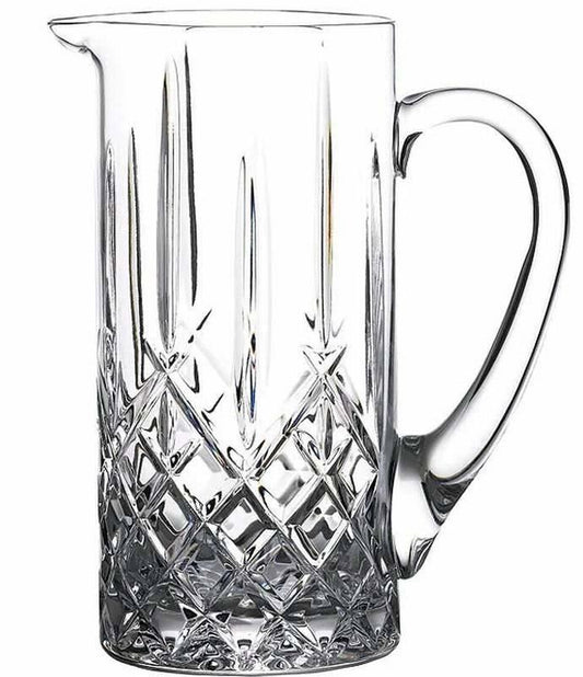 Markham Pitcher