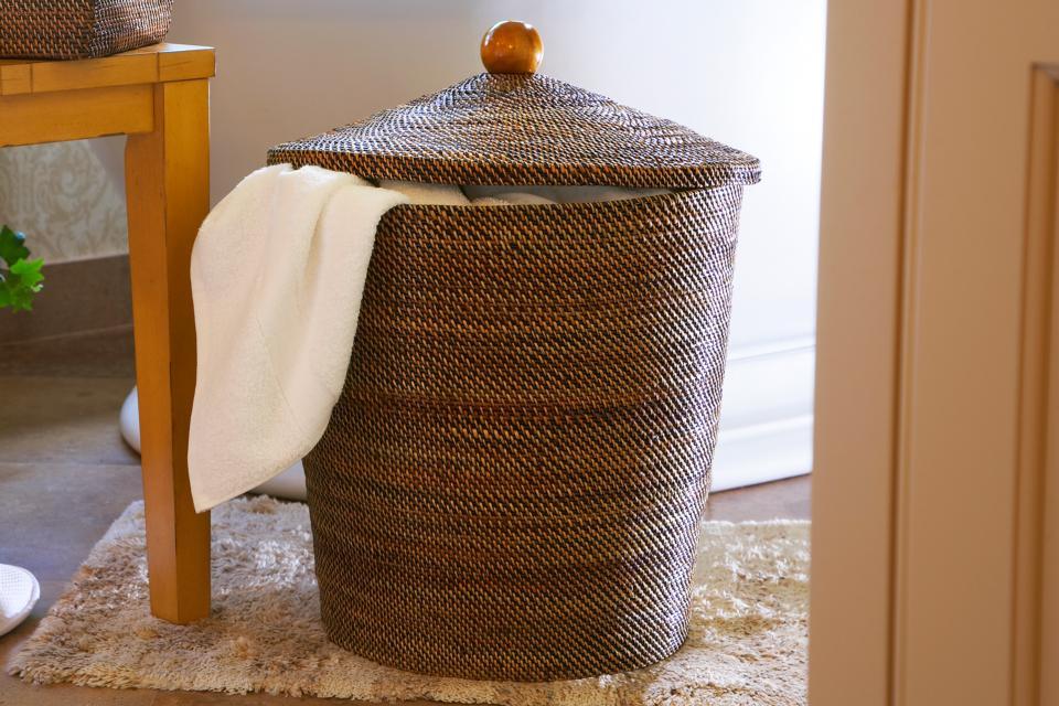 Hamper