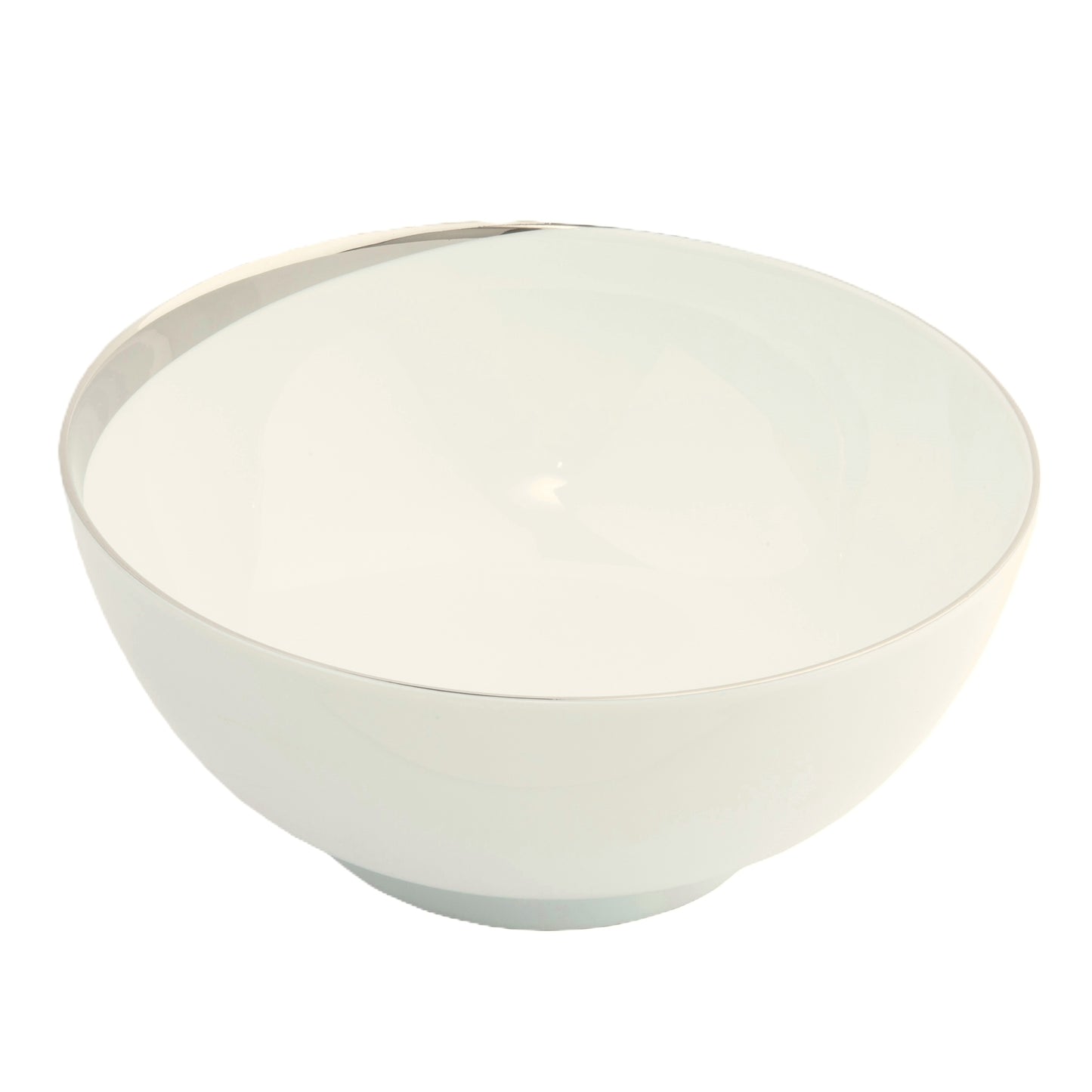 Round  Bowl