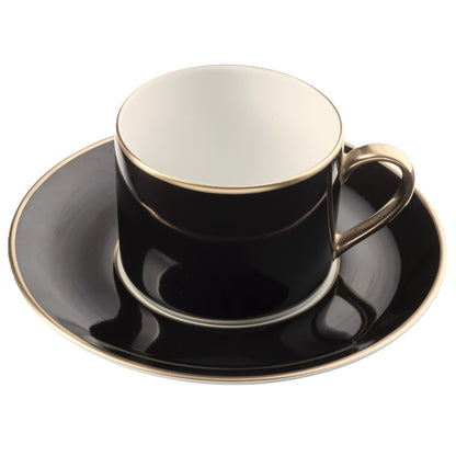 Teacup Saucer