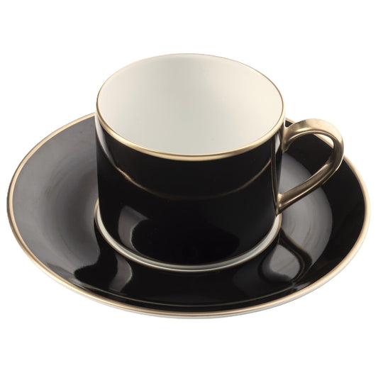 Teacup Saucer
