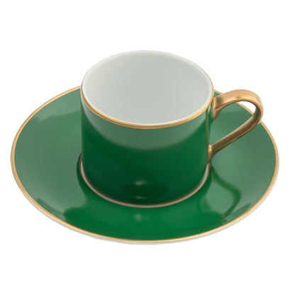 Teacup Saucer