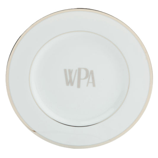 Accent Plate