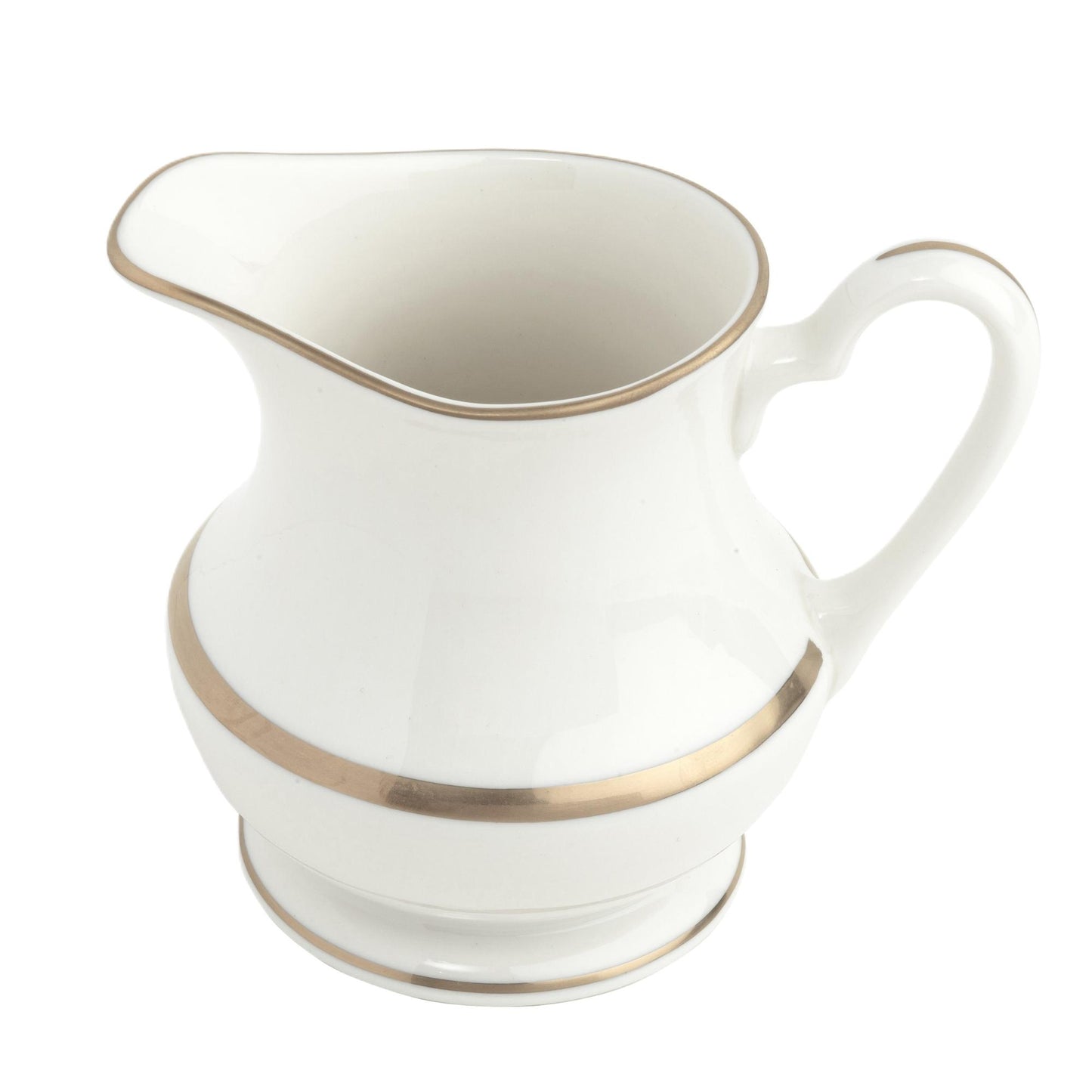 Creamer