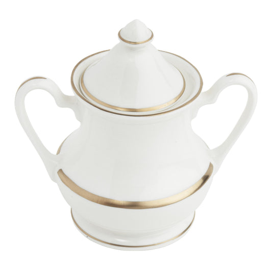 Sugar Dish and Cover