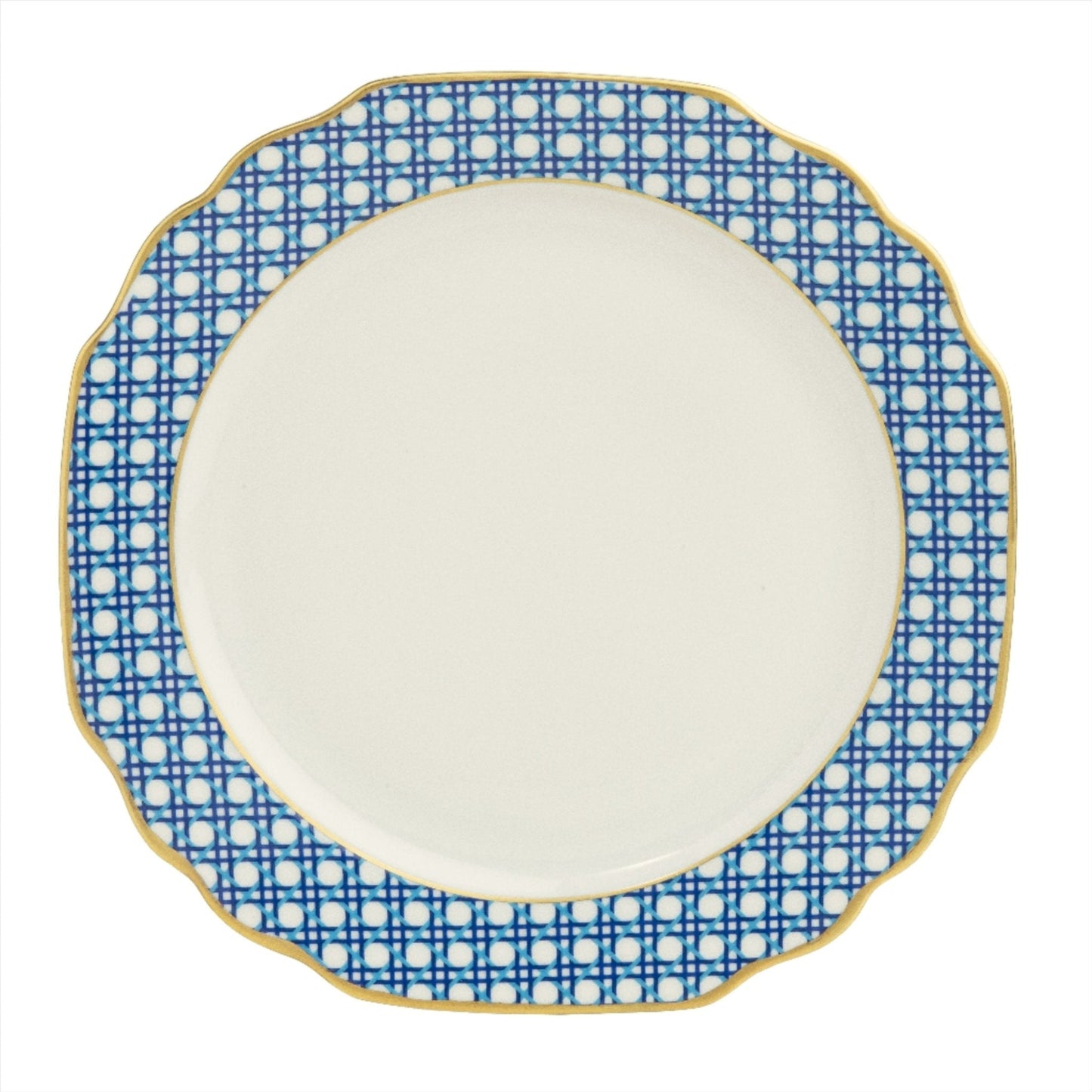 Salad Plate