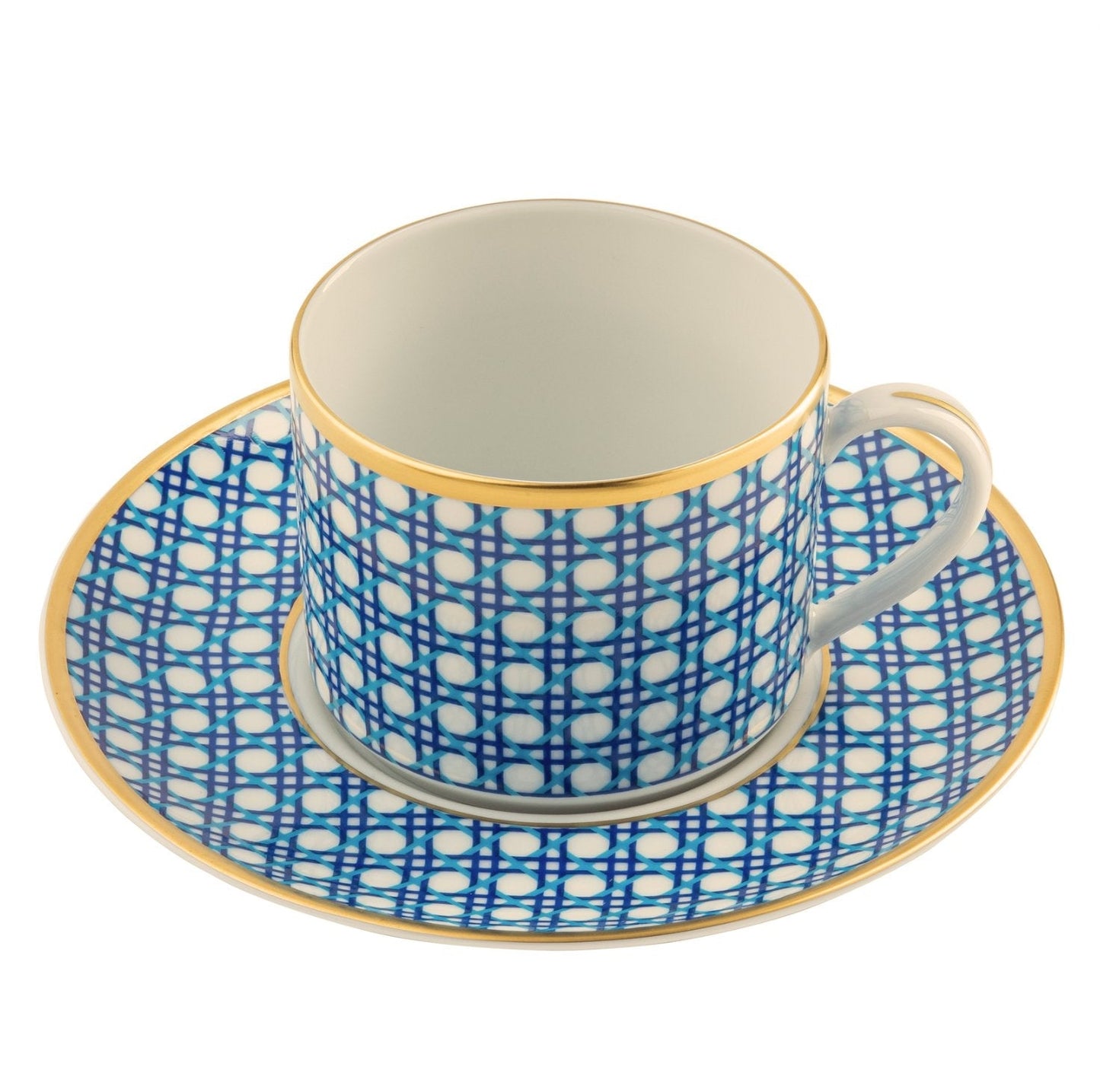 Teacup