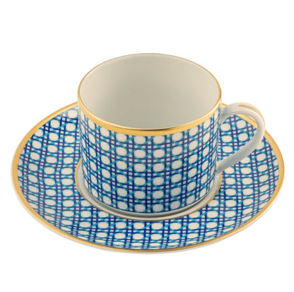 Teacup