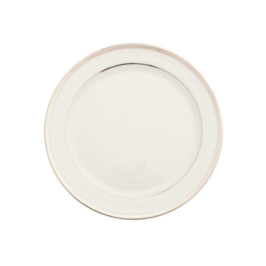 Bread and Butter Plate