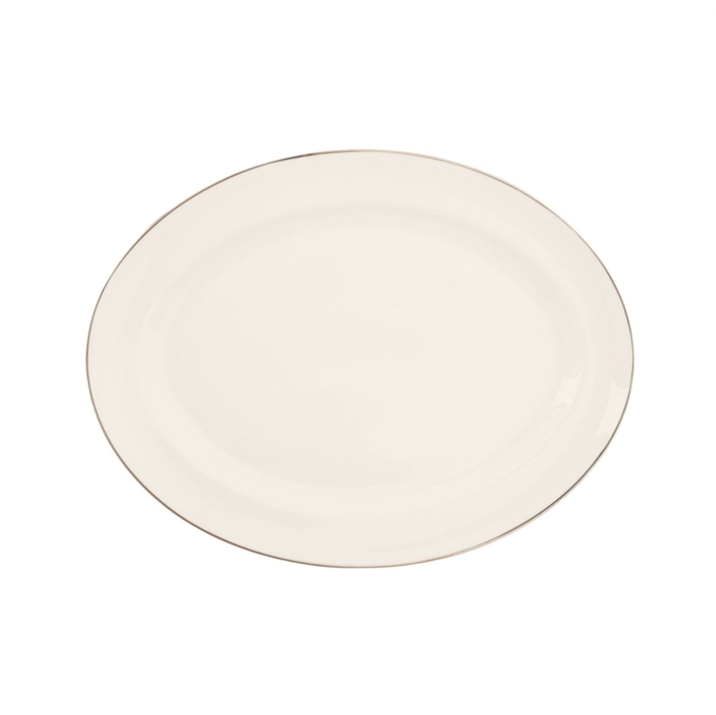 Oval Platter