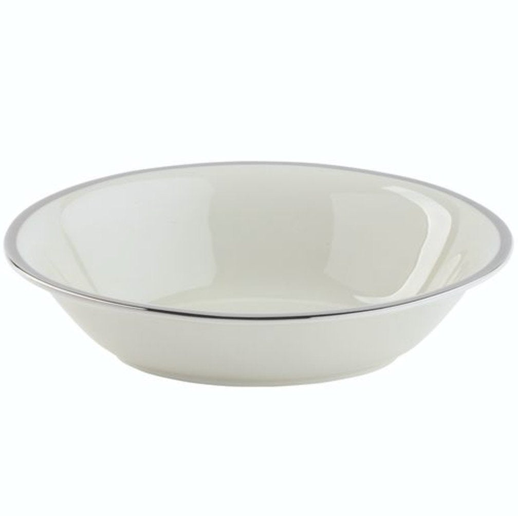 Round Vegetable Bowl