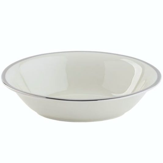 Round Vegetable Bowl
