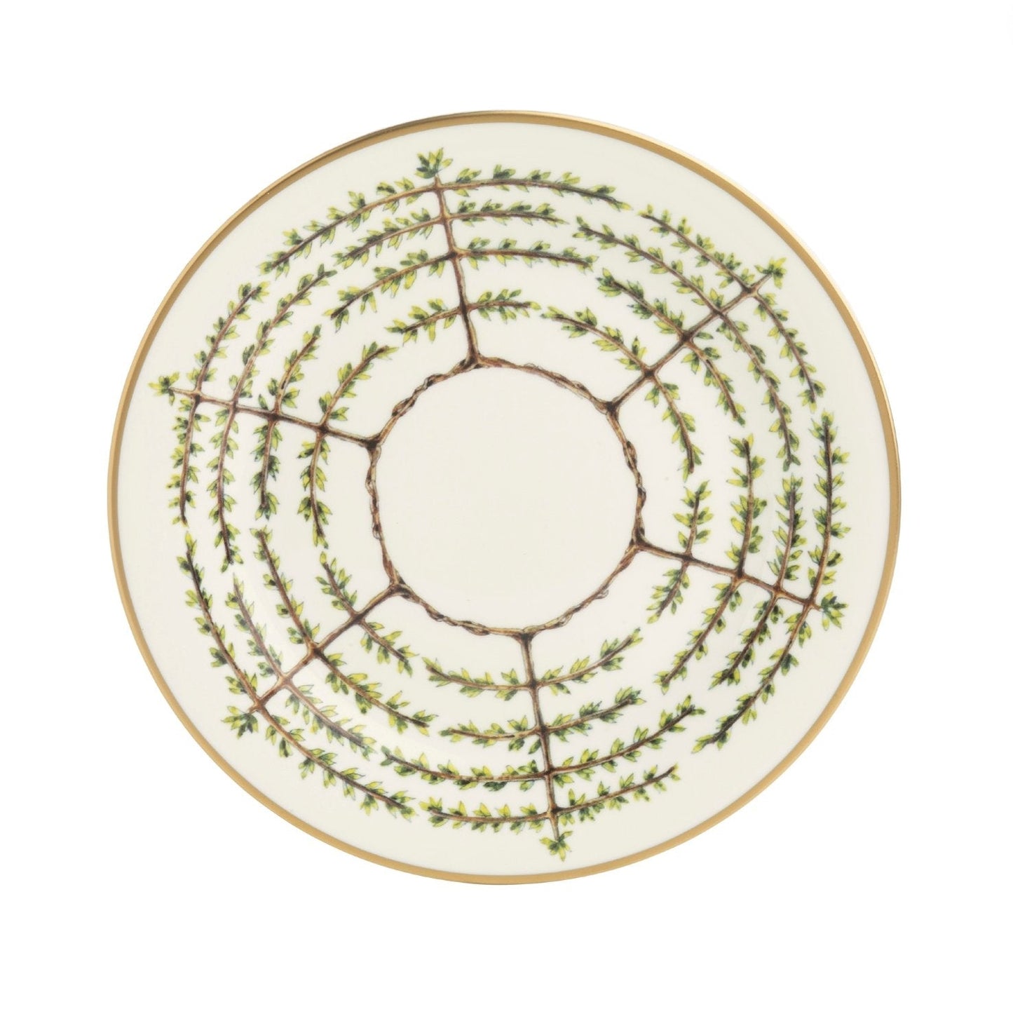 Salad Plate