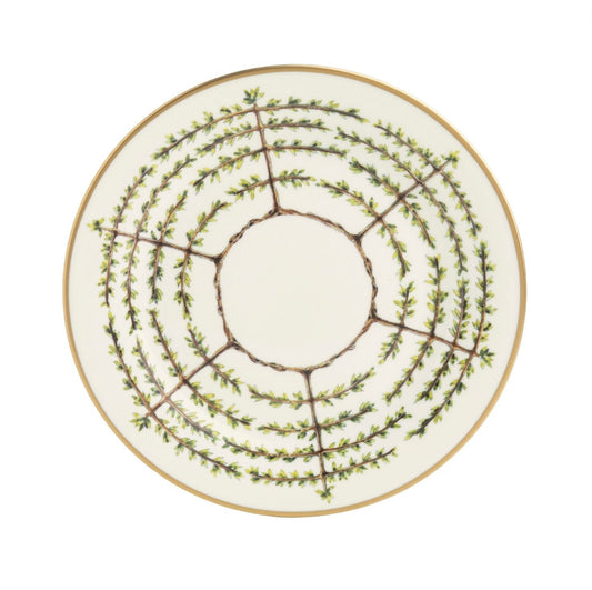 Salad Plate