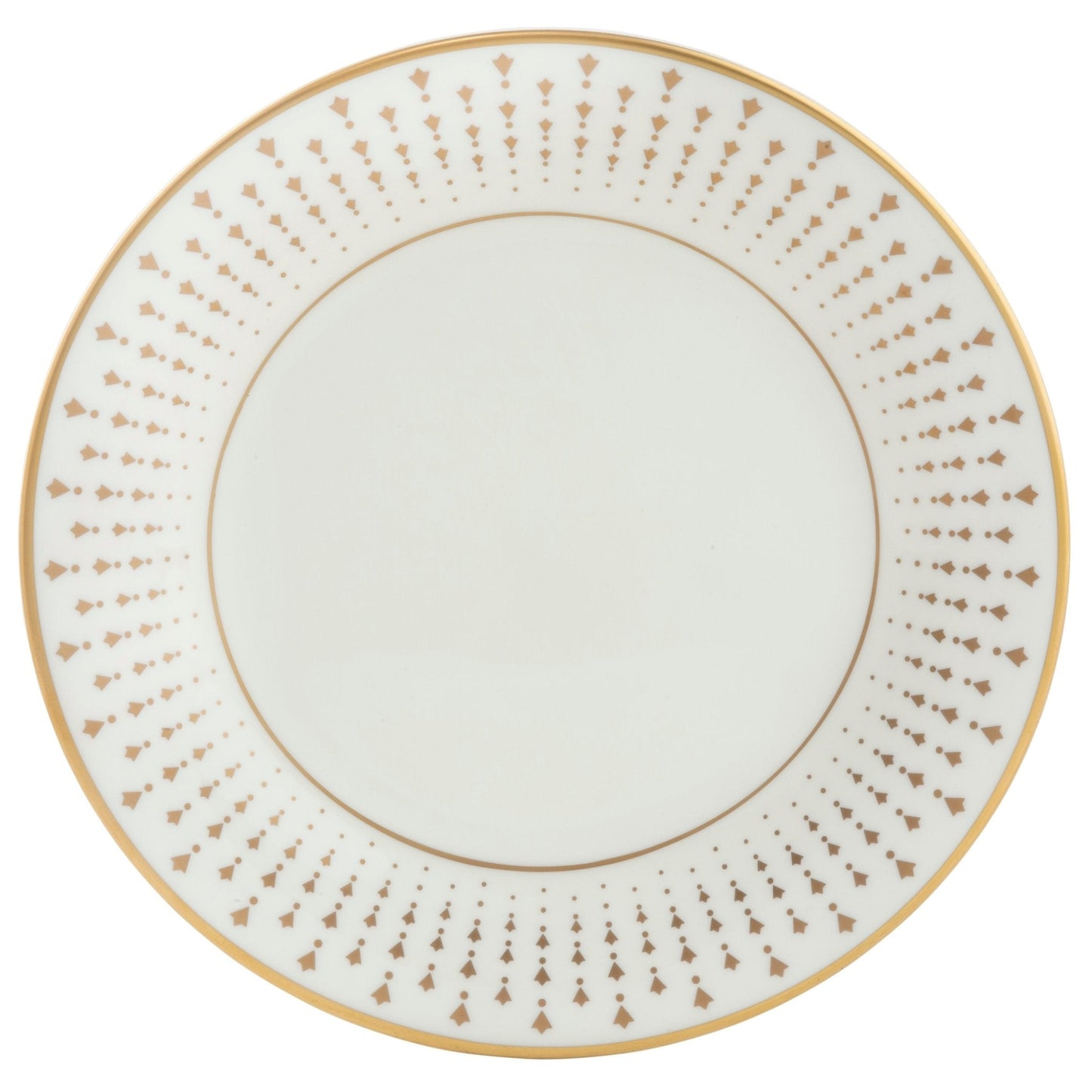 Salad Plate
