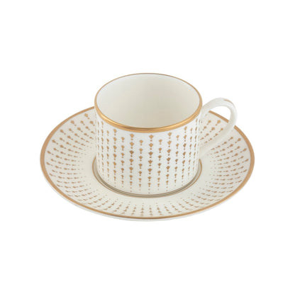 Teacup Saucer