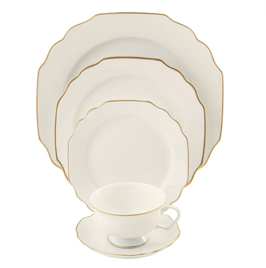5 Piece Place Setting