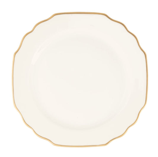Bread  Butter Plate