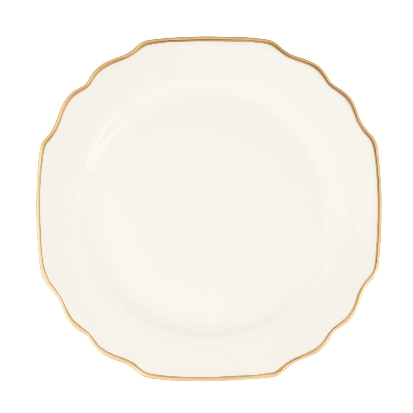 Salad Plate