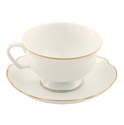Teacup