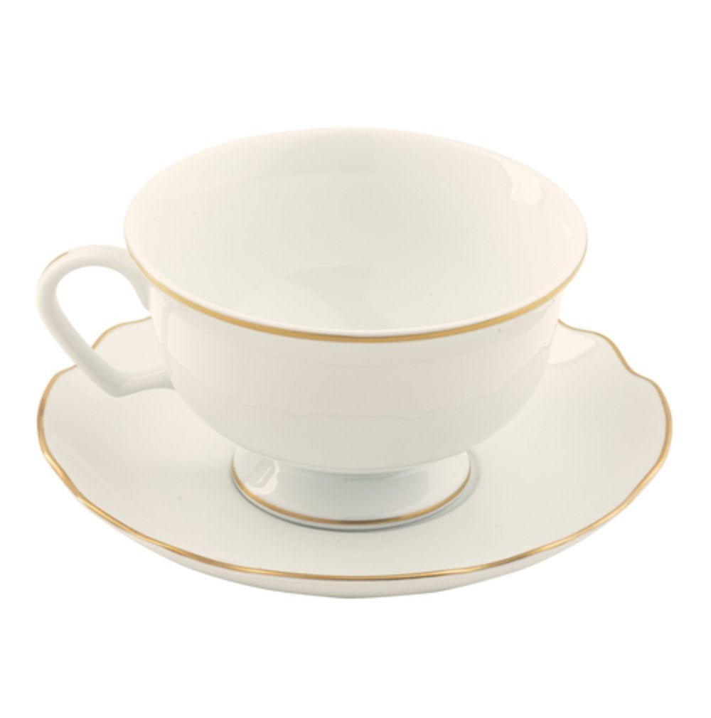 Teacup