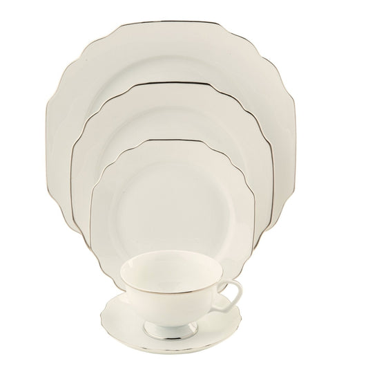 5 Piece Place Setting