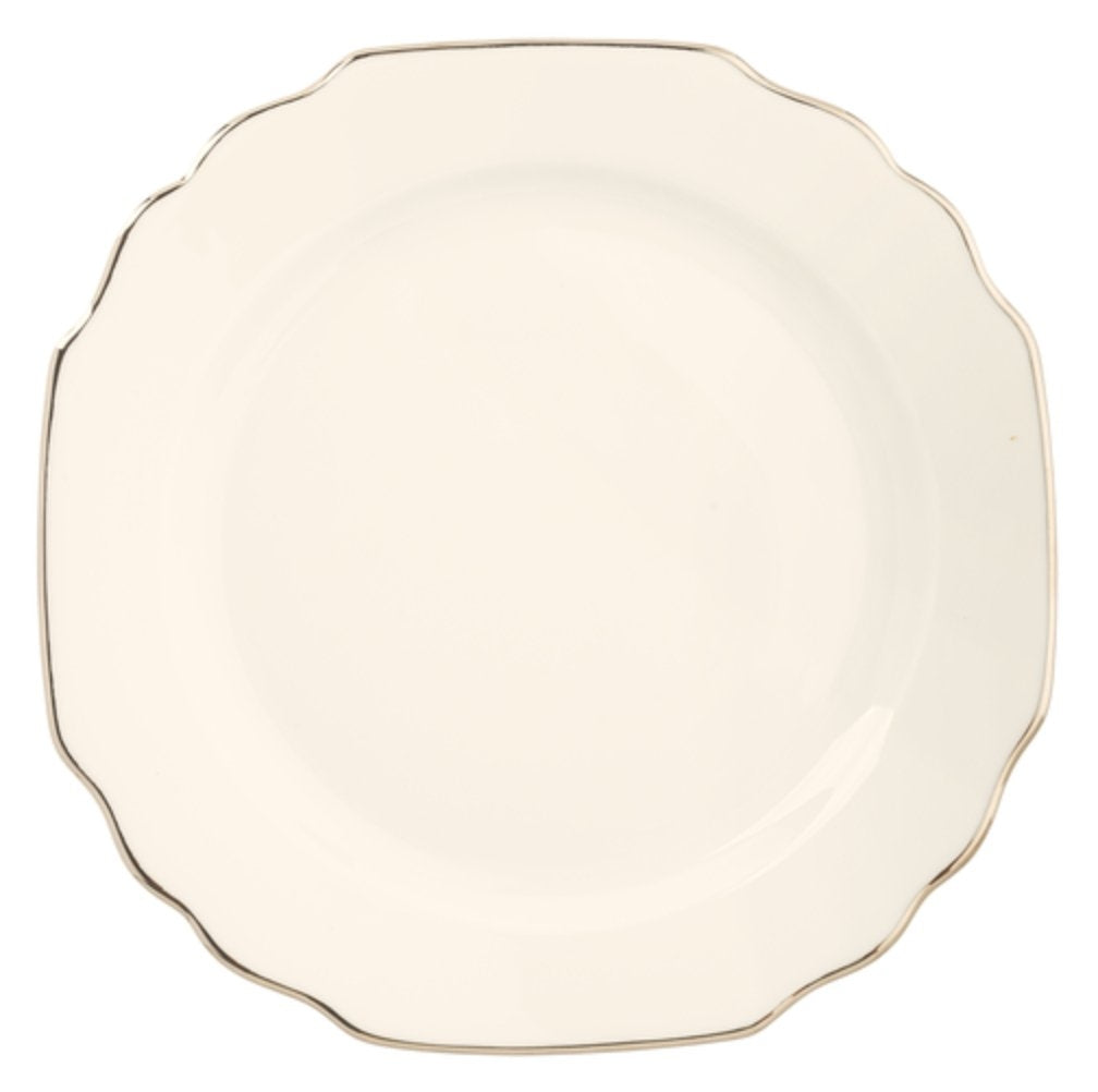 Charger Plate