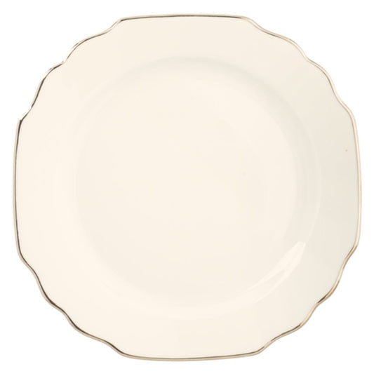 Dinner Plate