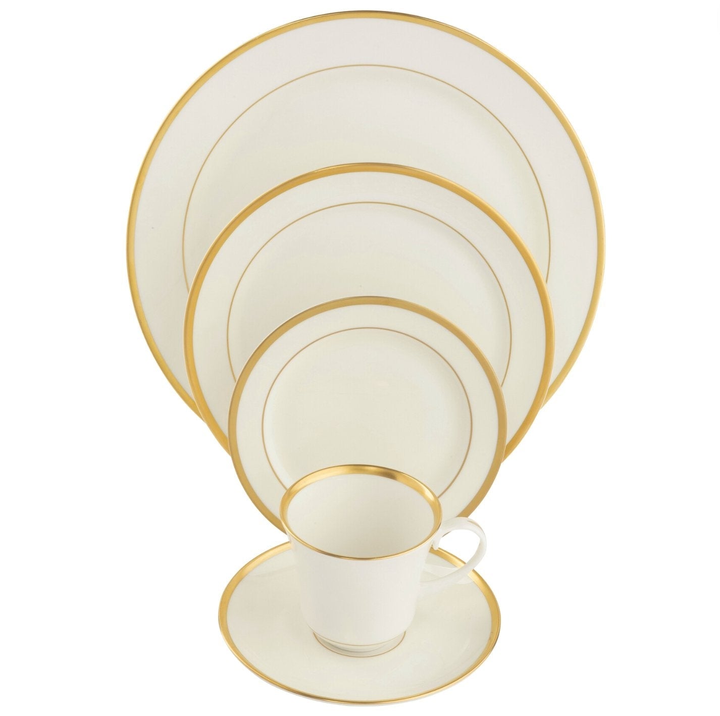 5 Piece Place Setting