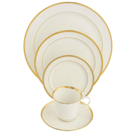5 Piece Place Setting