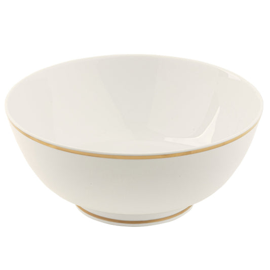 Round Footed Bowl