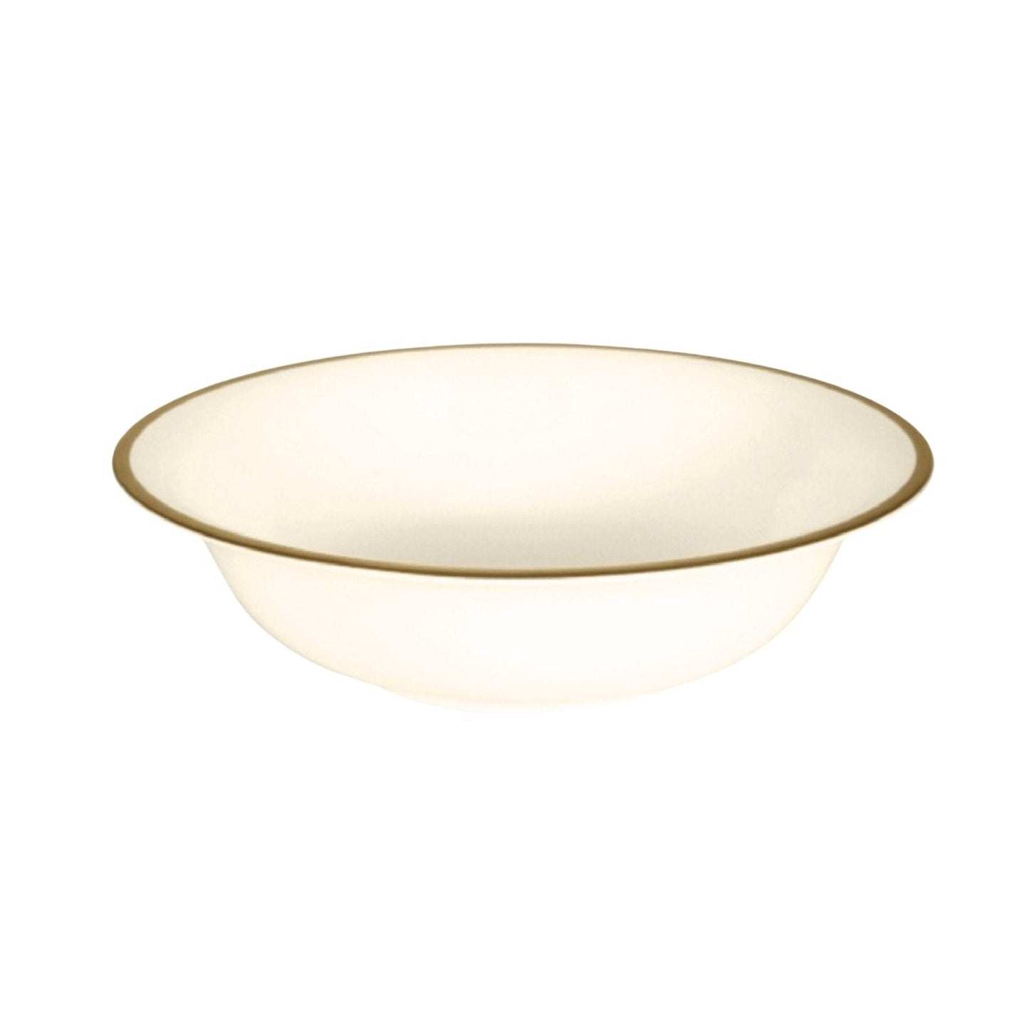 Round Vegetable Bowl