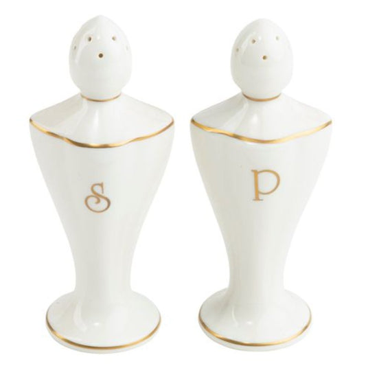 Arthur Salt and Pepper Set