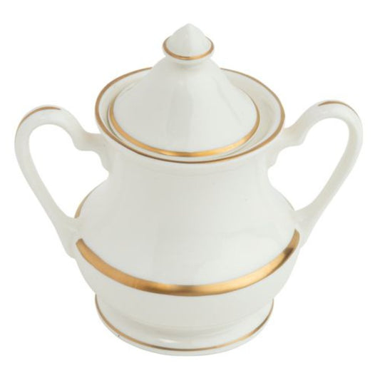 Sugar Dish and Cover