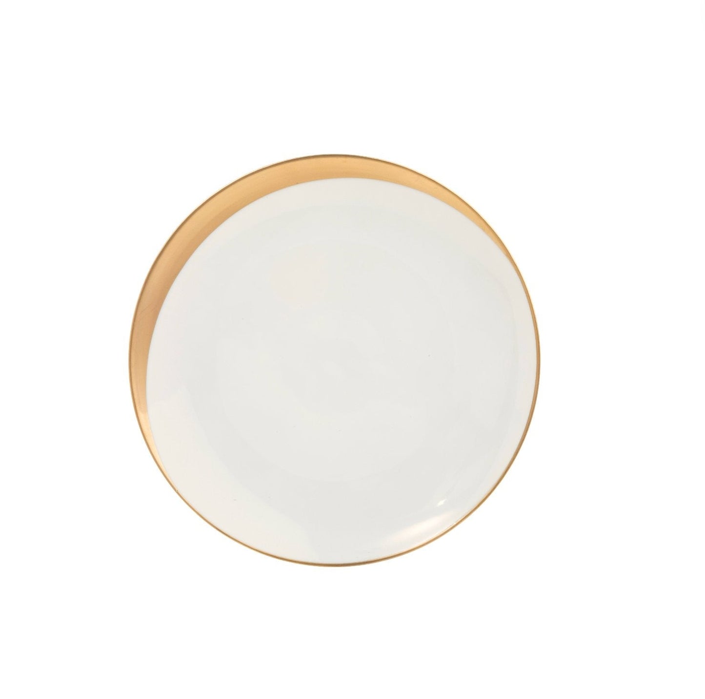 Bread and Butter Plate